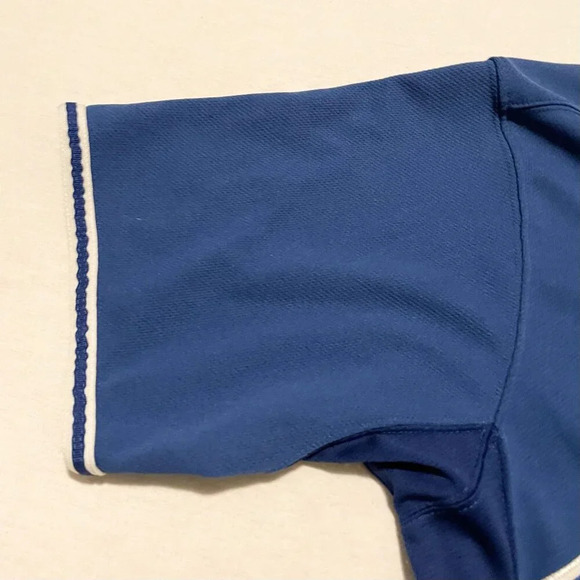 Brett Lawrie Toronto Blue  Jays Majestic Jersey Size 50 Missing Tag - Picture 7 of 16